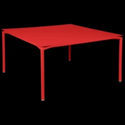 Fermob Calvi Square Dining Table