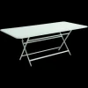 Fermob Caractere Rectangular Table