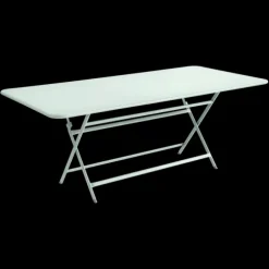 Fermob Caractere Rectangular Table