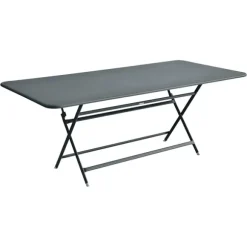 Fermob Caractere Rectangular Table
