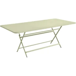 Fermob Caractere Rectangular Table
