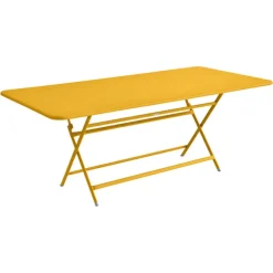 Fermob Caractere Rectangular Table