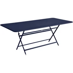 Fermob Caractere Rectangular Table