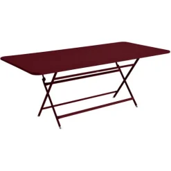 Fermob Caractere Rectangular Table