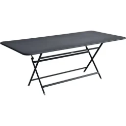 Fermob Caractere Rectangular Table