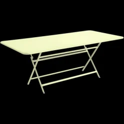 Fermob Caractere Rectangular Table