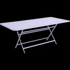 Fermob Caractere Rectangular Table