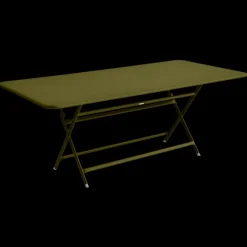 Fermob Caractere Rectangular Table