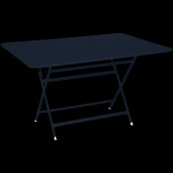 Fermob Caractere Rectangular Table