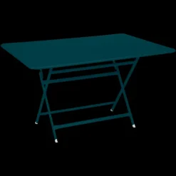 Fermob Caractere Rectangular Table