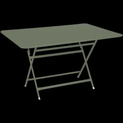 Fermob Caractere Rectangular Table