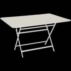 Fermob Caractere Rectangular Table