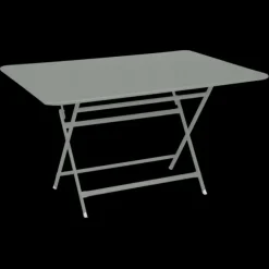 Fermob Caractere Rectangular Table