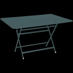 Fermob Caractere Rectangular Table