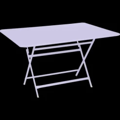 Fermob Caractere Rectangular Table