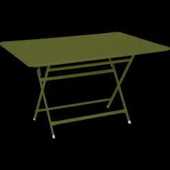 Fermob Caractere Rectangular Table