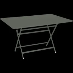 Fermob Caractere Rectangular Table