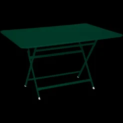 Fermob Caractere Rectangular Table