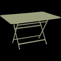 Fermob Caractere Rectangular Table