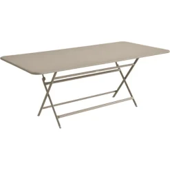 Fermob Caractere Rectangular Table