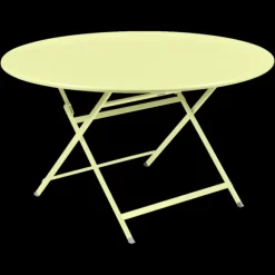 Fermob Caractere Round Table