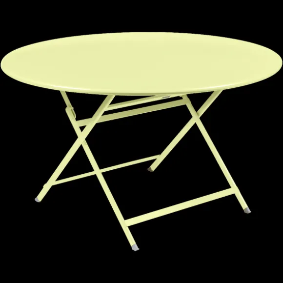 Fermob Caractere Round Table
