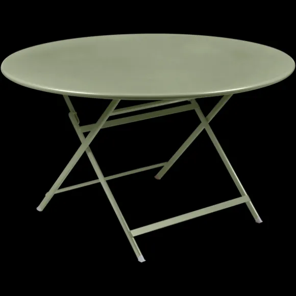Fermob Caractere Round Table