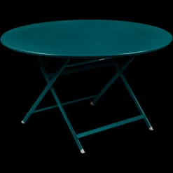 Fermob Caractere Round Table