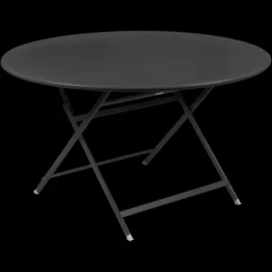 Fermob Caractere Round Table