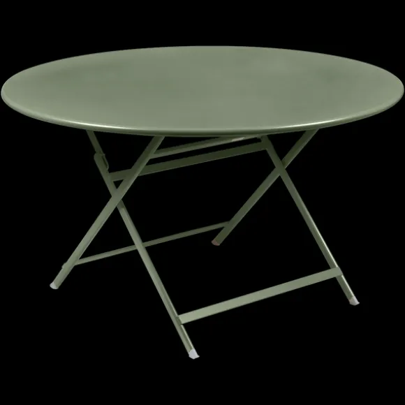 Fermob Caractere Round Table