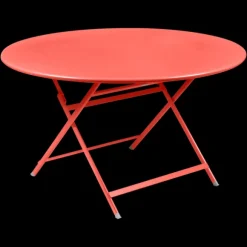 Fermob Caractere Round Table