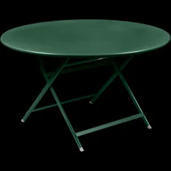 Fermob Caractere Round Table