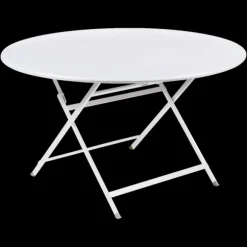 Fermob Caractere Round Table