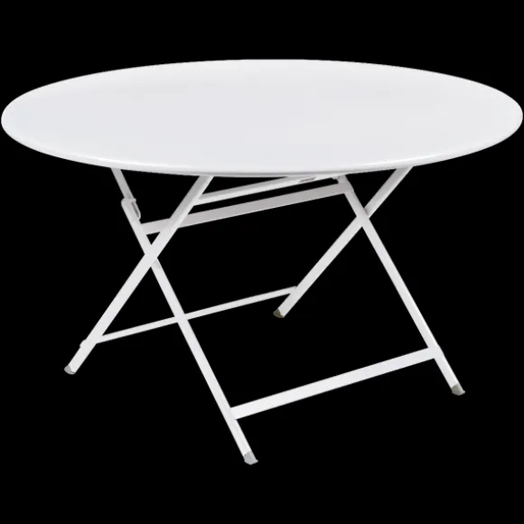 Fermob Caractere Round Table