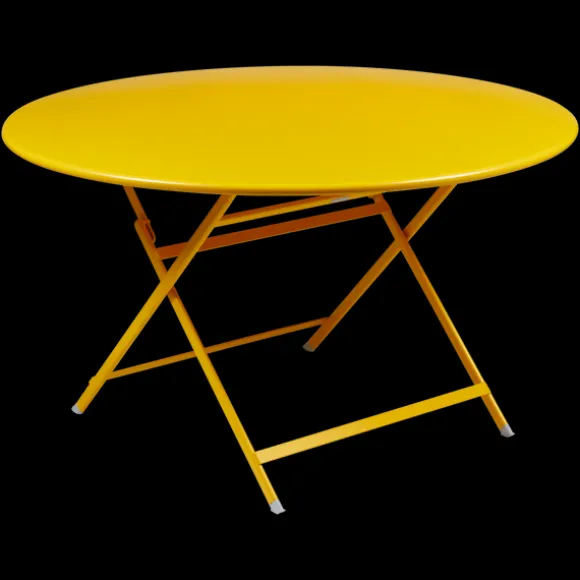 Fermob Caractere Round Table