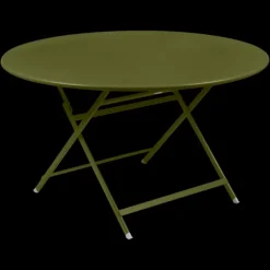 Fermob Caractere Round Table