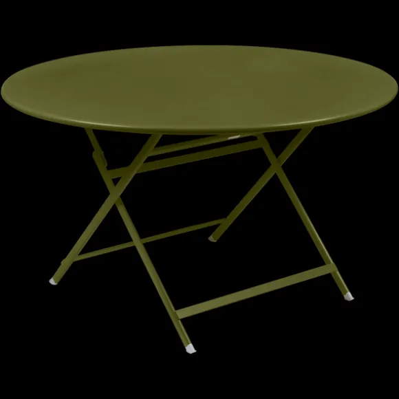 Fermob Caractere Round Table