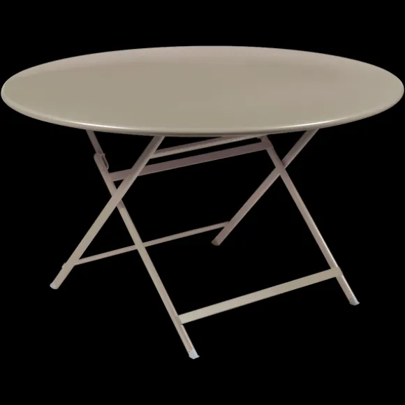 Fermob Caractere Round Table