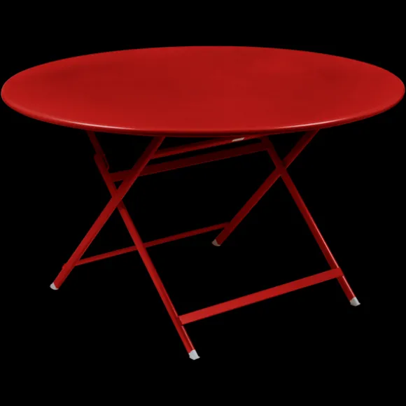 Fermob Caractere Round Table