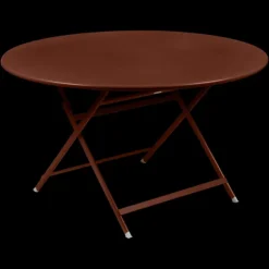 Fermob Caractere Round Table