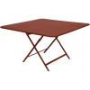 Fermob Caractere Square Table
