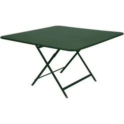 Fermob Caractere Square Table