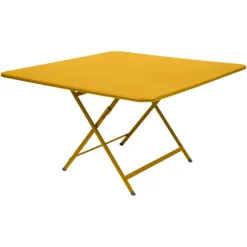 Fermob Caractere Square Table