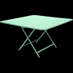 Fermob Caractere Square Table