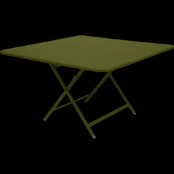 Fermob Caractere Square Table