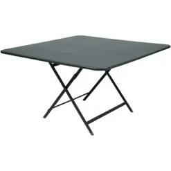 Fermob Caractere Square Table