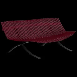 Fermob Charivari Bench