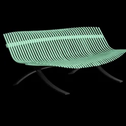 Fermob Charivari Bench