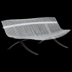 Fermob Charivari Bench