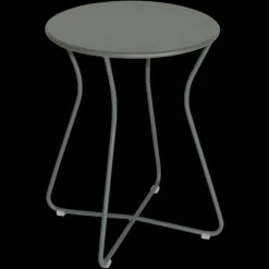 Fermob Cocotte High Stool/Side Table